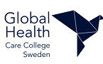 全球医疗保健标志